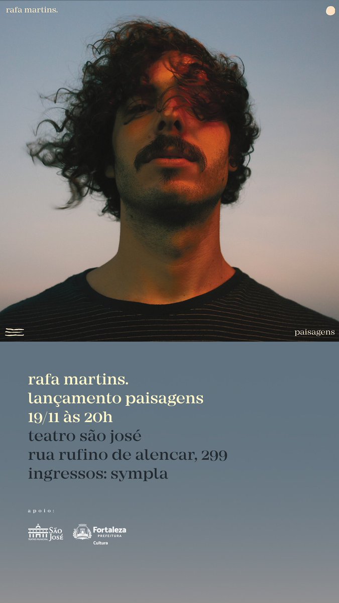 Rafa Martins tweet media
