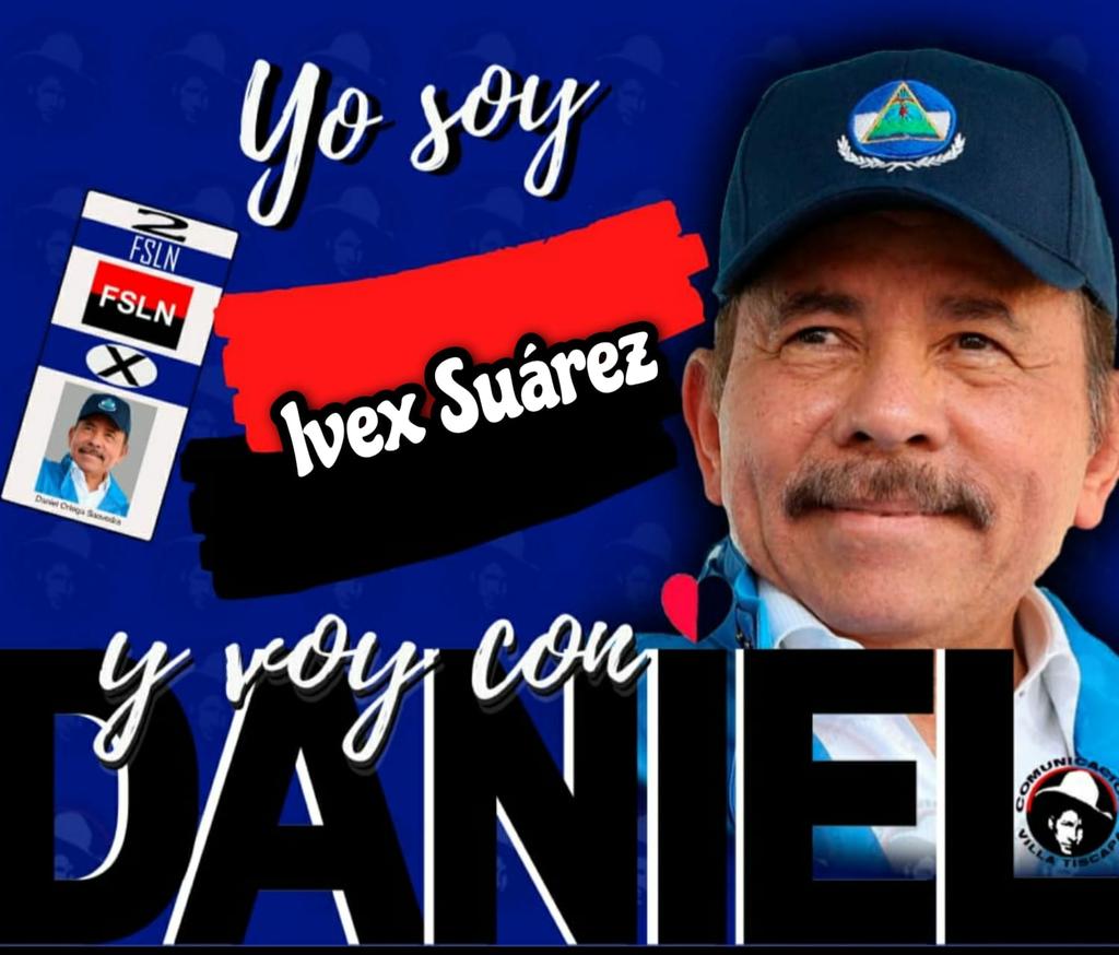 Este 7 Noviembre a Cumplir con Nuestro Compromiso Cívico 

#NoviembreVictorioso 
<a href="/miltonyani/">Milton S.</a> 
<a href="/AlvaroTrejosC/">Alvaro</a> 
<a href="/SiempreAlFrent1/">SiempreAlFrente D-I</a> 
<a href="/Siemprealfrent3/">Siemprealfrented1</a>
