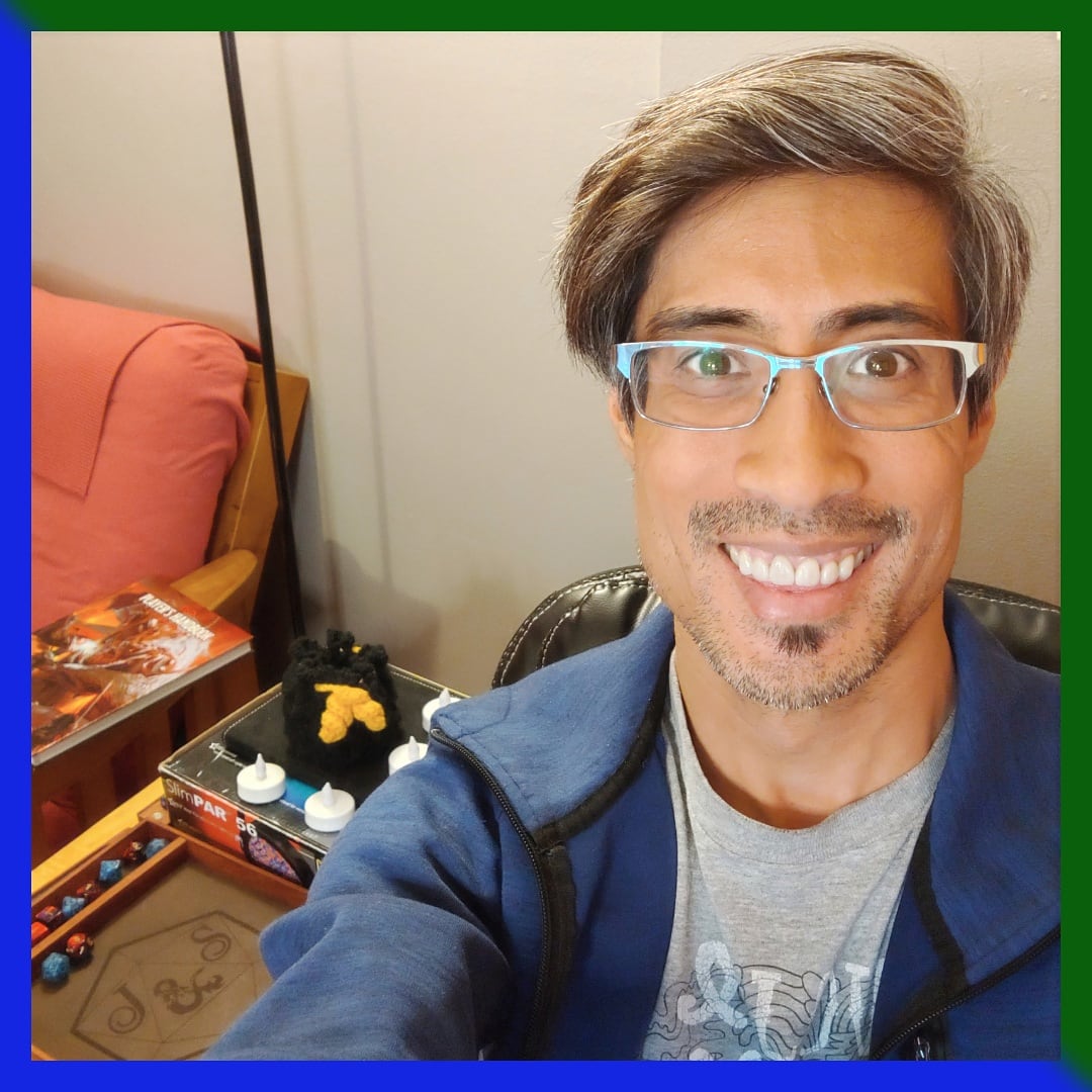 CoilandTalon's tweet photo. Spent most of the day trying to prep to run some D&D tonight. I'm still a new DM and still learning. I'm glad I have the group I do and that they are supportive of my stumbling.
Do you like to be fully prepared or just have a vague plan?
-Jay
#CoilAndTalon #DnD #NewDM #DnDPrep https://t.co/JZD3NC8swT