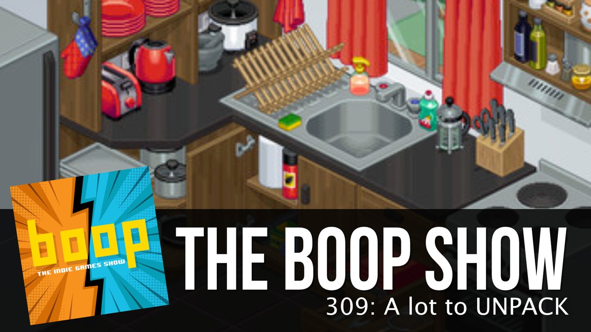 BOOP! tweet media