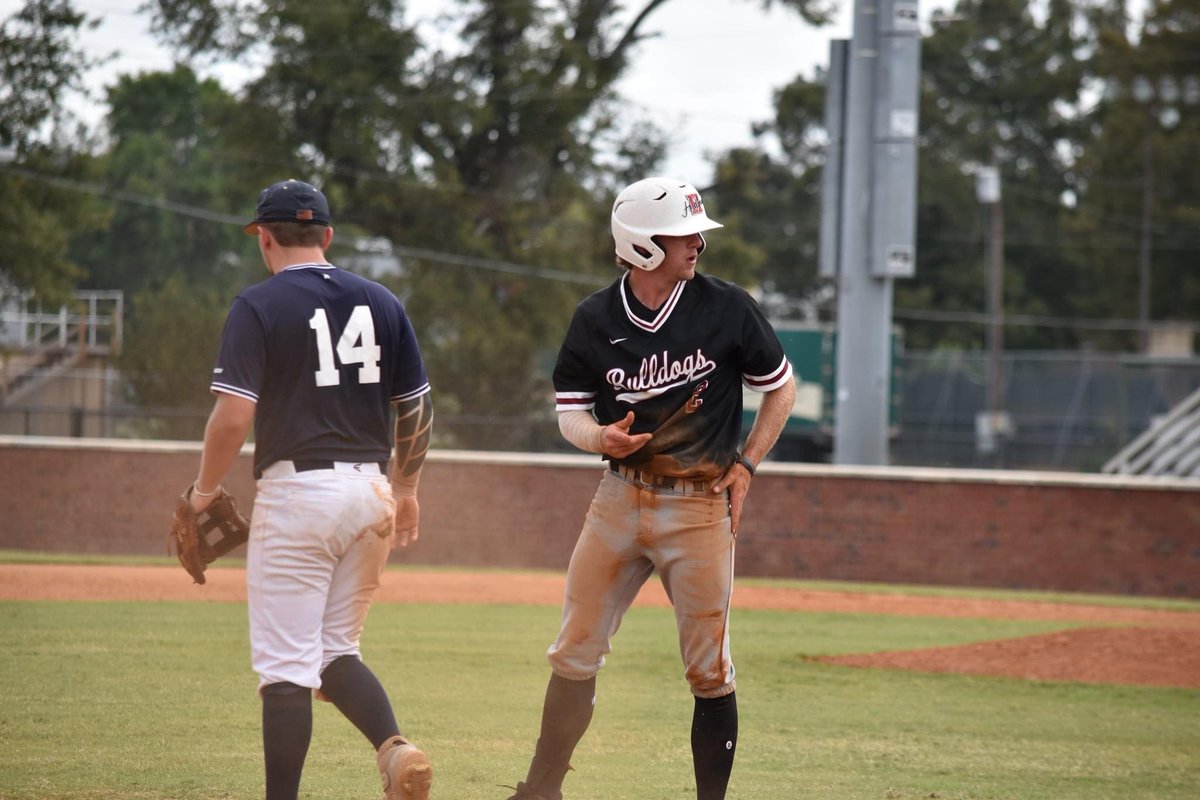 Cole Drake (@coledrake11) on Twitter photo Blessed to say that I’ll be continuing my athletic and academic career at Mississippi College! Thank you Lord for this opportunity and Thank you to everyone who has supported me this whole way!! Go Choctaws! <a href="/GoChoctaws_BB/">Mississippi College Baseball ⚾️</a> <a href="/deloach26/">Scott DeLoach</a> <a href="/Blairr22/">J.T. Blair</a> <a href="/HolmesCCBSB/">Holmes CC Baseball</a> Blessed to say that I’ll be continuing my athletic and academic career at Mississippi College! Thank you Lord for this opportunity and Thank you to everyone who has supported me this whole way!! Go Choctaws! <a href="/GoChoctaws_BB/">Mississippi College Baseball ⚾️</a> <a href="/deloach26/">Scott DeLoach</a> <a href="/Blairr22/">J.T. Blair</a> <a href="/HolmesCCBSB/">Holmes CC Baseball</a>