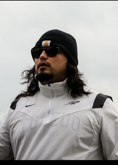 CoachAvila50's tweet image. Football weather!!! 😎
#11as🚀 

Ball in August           Ball in November