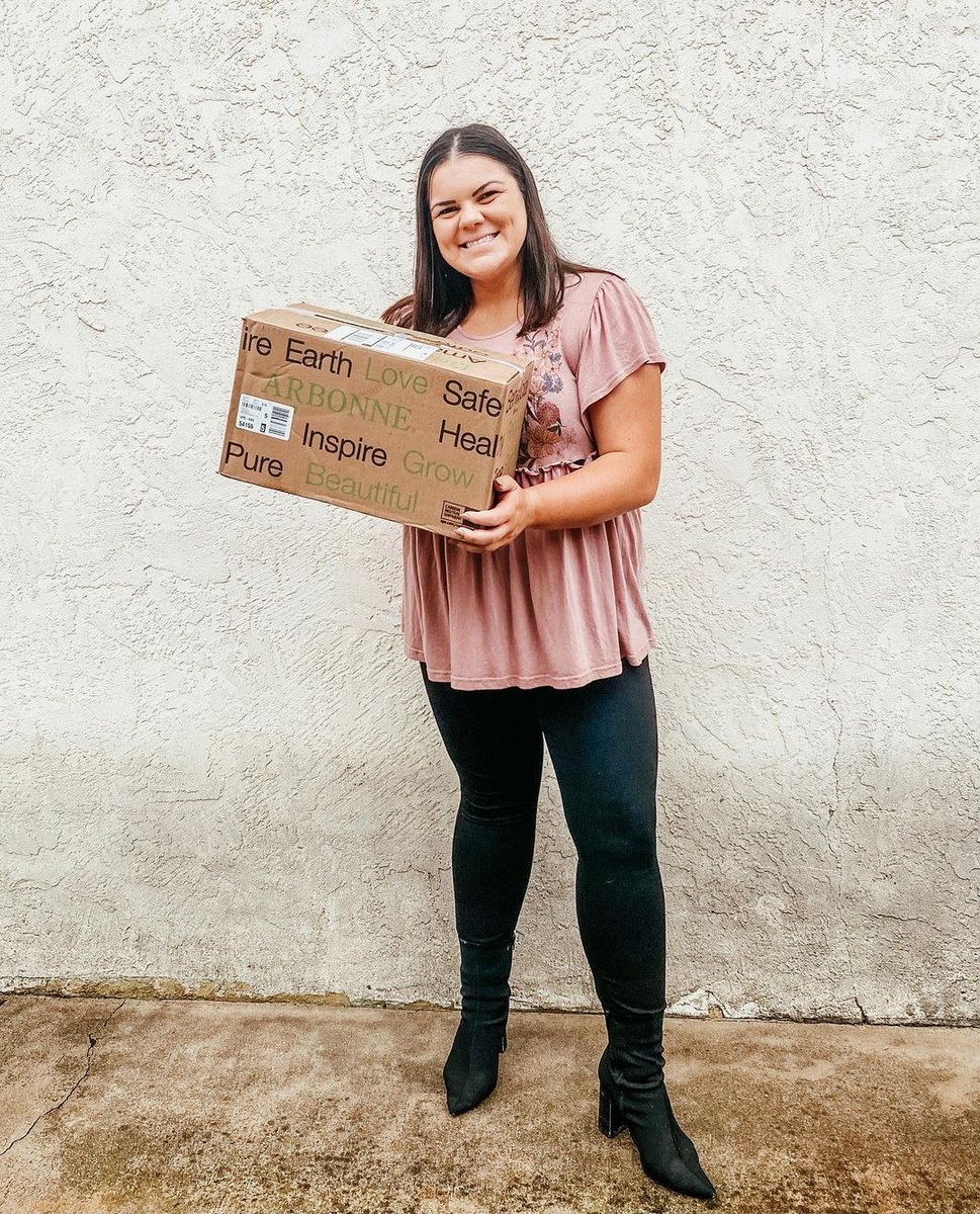 arbonne's tweet photo. Free sign-ups have been extended through November! If you register as a new PC by November 30 and place a minimum order of $150 SRP, the registration fee will be waived and you get a free gift! Sign up now at https://t.co/BVWHKTt1Vi. 

Photo by Independent Consultant Tess Bloom. https://t.co/oWagvGeQHQ