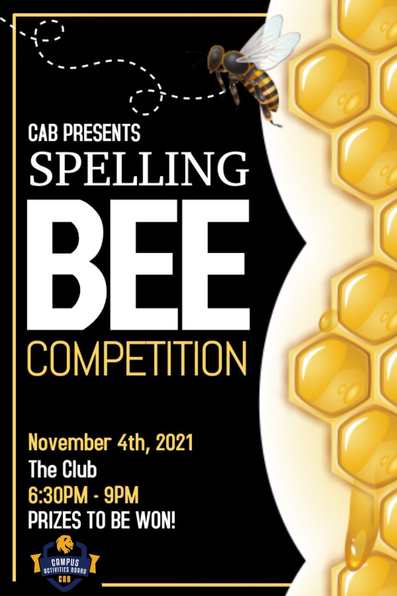 CAB TAMUC tweet media