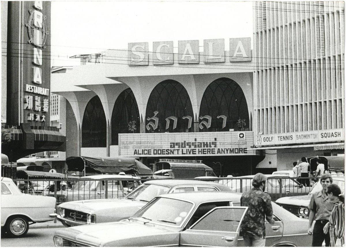Winvestor18's tweet photo. เสียดาย #saveScala https://t.co/S0qqlty8Qf
