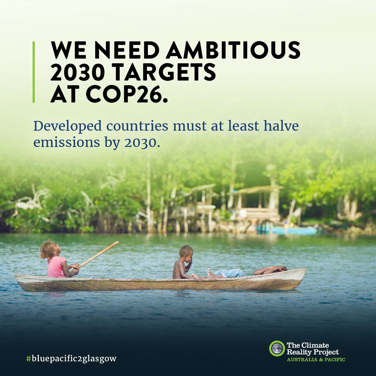 Please make your voice heard in this critical moment in our history. Let your Federal Member and Prime Minister know that we must do more to protect our biosphere.  We need everyone together now. 

Help amplify our Pacific neighbours' voices, see:
lght.ly/4ei61dm