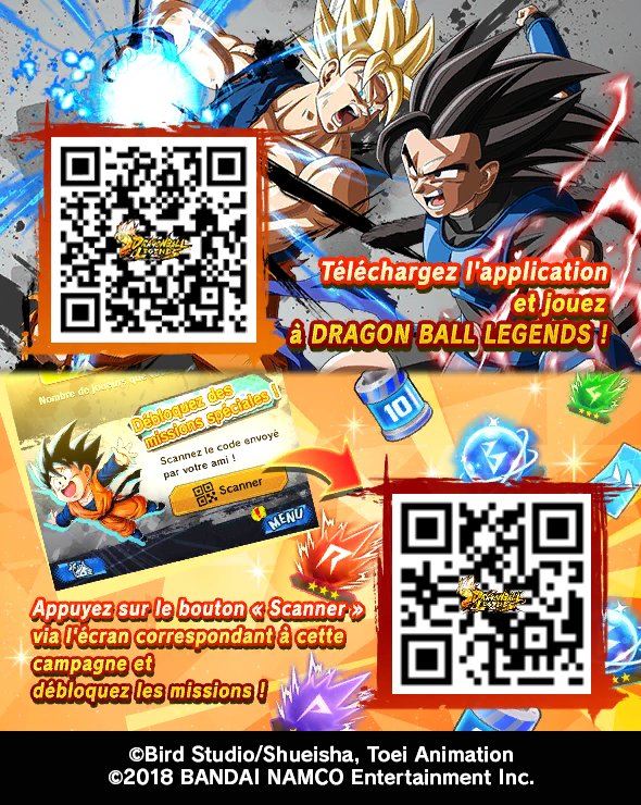 TotorHunter's tweet photo. Télécharge Dragon Ball Legends et jouons-y ensemble !
#DBLegends #Dragonball https://t.co/dg8j2CKgNU