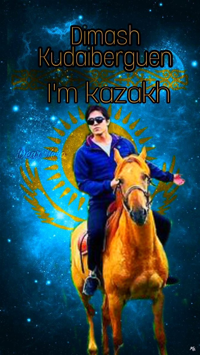 VeroMar71858921's tweet photo. @dkargentinaFC @dimash_official Nuestro hermoso @dimash_official  es de Kazajstan 🇰🇿
#FlyAway
#DimashKudaibergen https://t.co/5rymNIrqwe