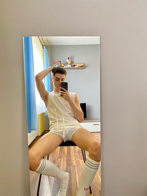 THAT WAS A BIG CUMSHOT????
Want to see a video of me shooting at a mirror???

SUBSCRIBE TO MY HOT ACCOUNT