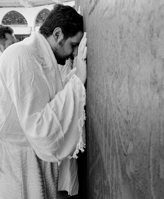 اللهم اغفر له وارحمه #سعود_بن_عبدالرحمن_بن_عبدالعزيز 
اللهم الهم اهله ومحبينه الصبر والسلوان