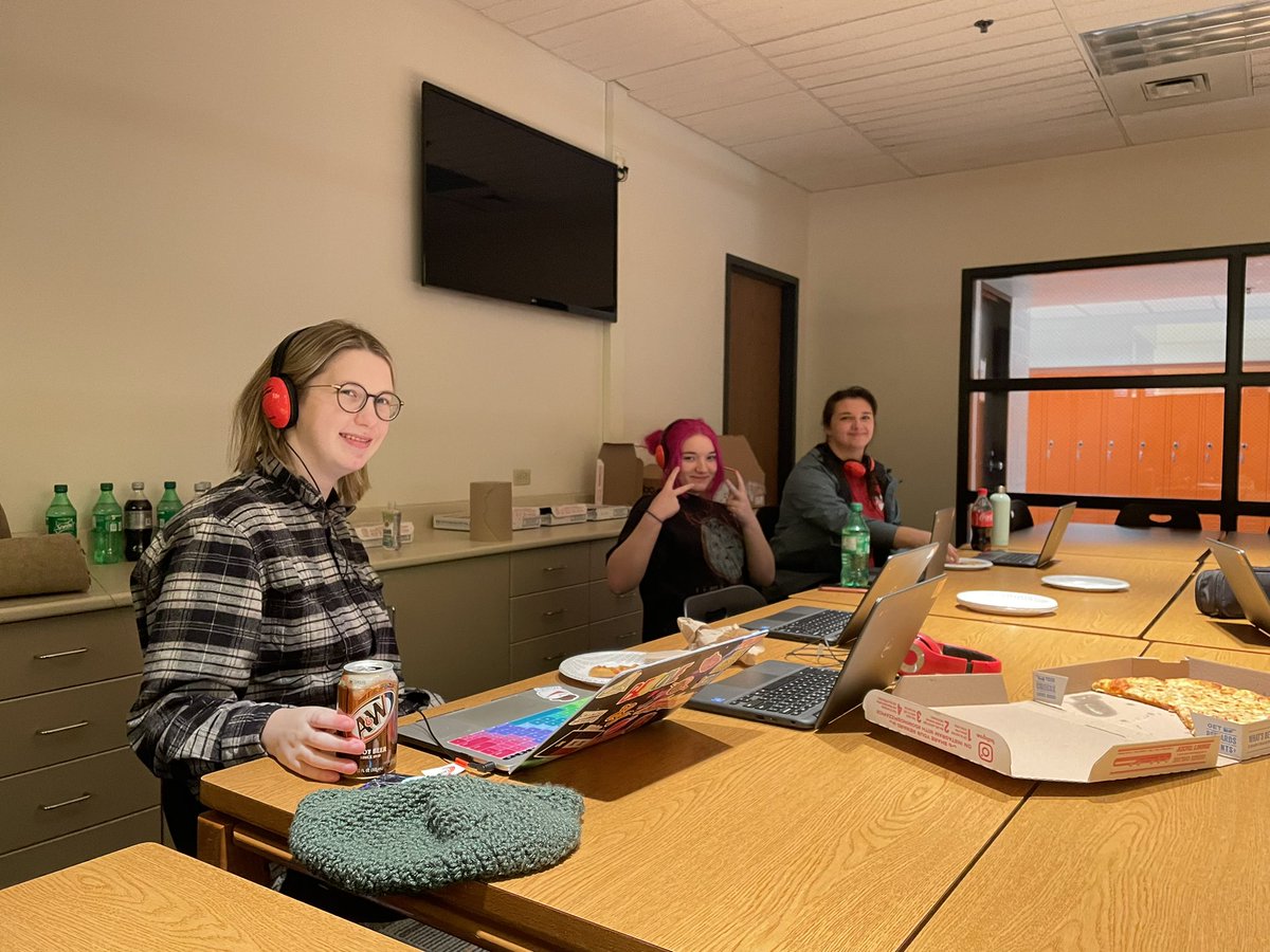 BHSComputerScience tweet media