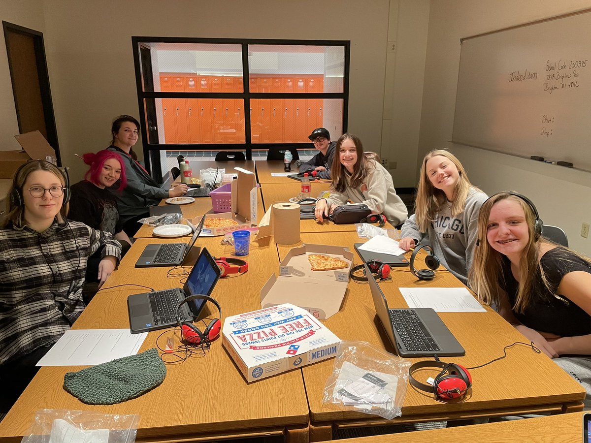 BHSComputerScience tweet media