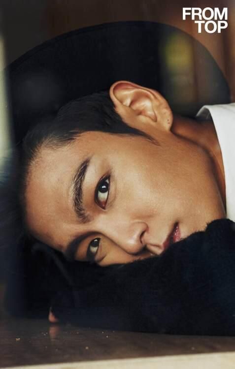 Welcome2datop's tweet photo. #TOP #BIGBANG #ChoiSeungHyun #tttop #BIGBANGTOP #FROMTOP @YG_GlobalVIP https://t.co/y6ZiSmqtVV