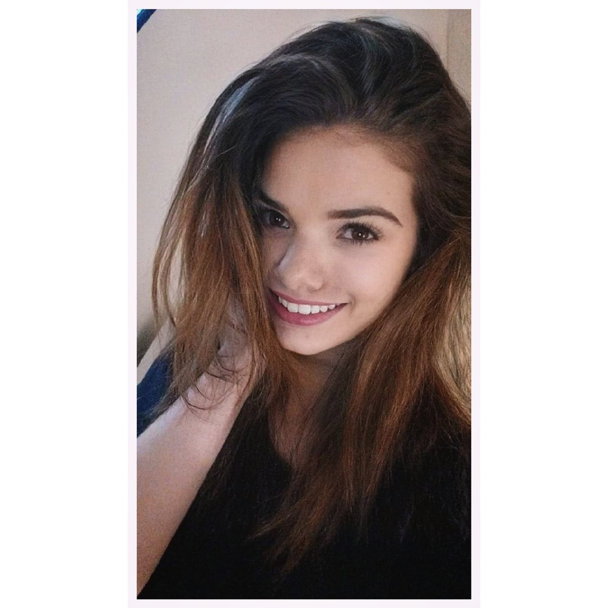 Michell88140482's tweet image. #НоваСнимкаНаПрофила