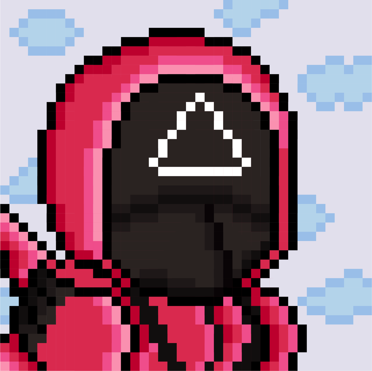 chocopixnft's tweet photo. 🔥 Legendary squid game skin ChocoPix #508 &amp; 510 are still available!

💛 Full profits from these sales will be donated to @RareDiseases, to support medical research!

✅ Do your good deed of the day

💎 0.015 ETH 👇
https://t.co/ZOIy8CkwZv

#NFT #NFTs #NFTCommunity #nftart https://t.co/TtrYOaBeFY