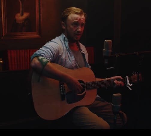 liam1_kao's tweet image. Around this time last year, I was absorbed in this online concert. 🎃　
And even now.

懐かしいなぁ😊🤍
#TheLPshowAct3 
#WellcometotheLPshowAct3
#Liamween