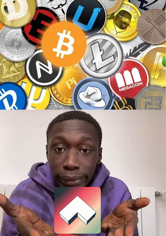 EvaYateAlex's tweet photo. @AngleProtocol

#AngleMemeContest https://t.co/WCUJdfxV50