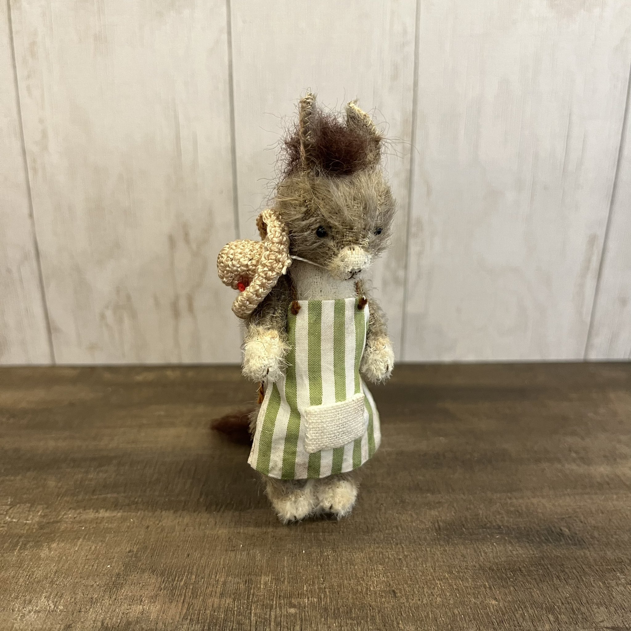 moriのえほん ハンドメイド・手芸 「日本人気作家」moriのえほん