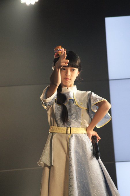 Twitterのコスプレ画像10