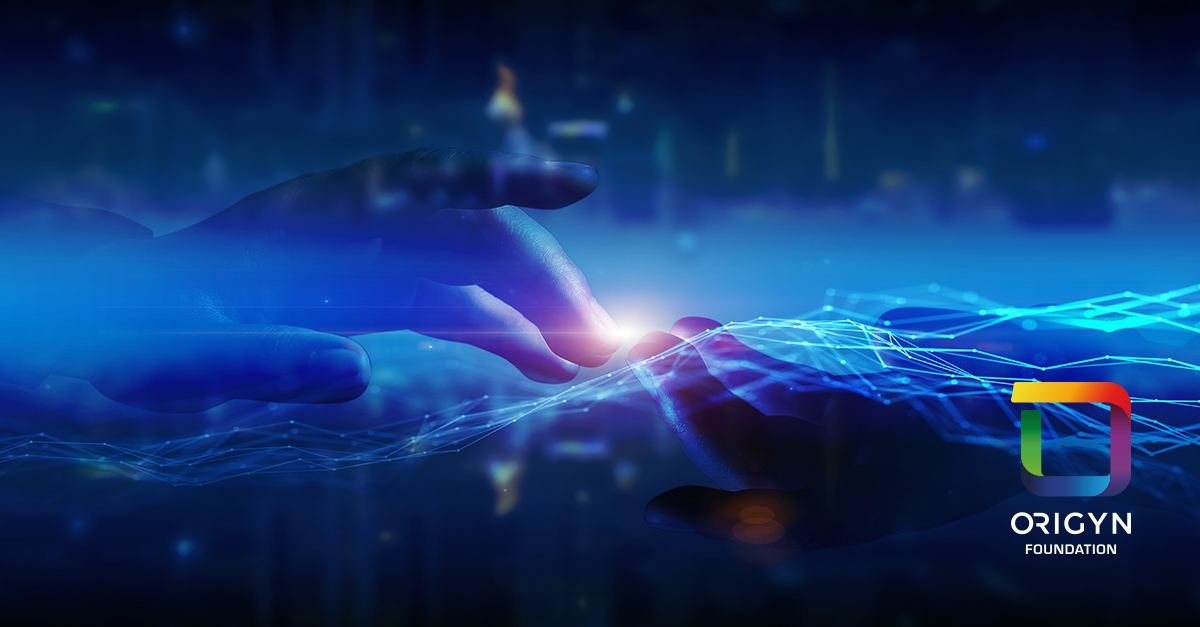 ORIGYNTech's tweet photo. .@ORIGYNTech reached its token genesis today, minting the initial supply of 10 billion utility tokens and officially launching the OGY ledger canister. Big days ahead, as we can now officially issue certificates of authenticity on the Internet Computer!
#OGY #ICP https://t.co/dLc0QLAgzC