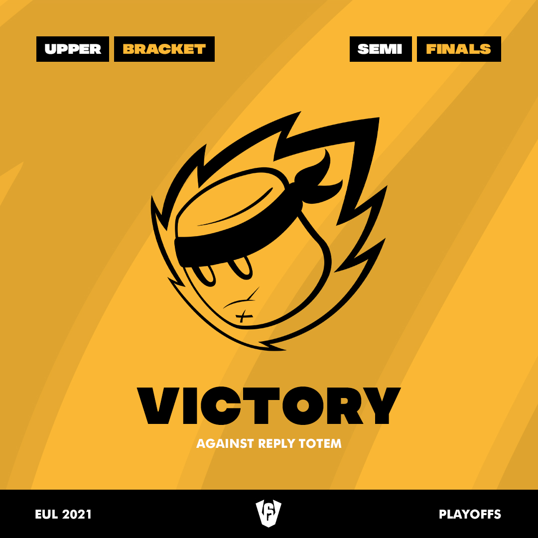 Anddddddddddddddd <a href="/MNMGaming/">MNM Gaming</a> wins the match 2-1 and will face off @DeathroWEU in the WB bracket !

Congrats #UKMASSIVE guys!