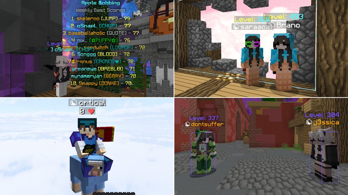 ChoppedGuild's tweet image. Happy Halloween! 👻🔪

Some spooky achievements this month:
@NotFiora hit 10k AP!
KayoTheGreat &amp;amp; @oSnapLLL unlocked the .85!
@theSnipingSnow hit 600k Quake kills!
uam6 hit 3k Quake wins!

Also, happy birthday to "You", @saracatxd, @iloveplap, @NotFiora, &amp;amp; @pommedpommed!
🎃🦇