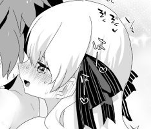 毎朝ふた×男 /  futanari x male everyday
https://t.co/rgbNLiry6x 