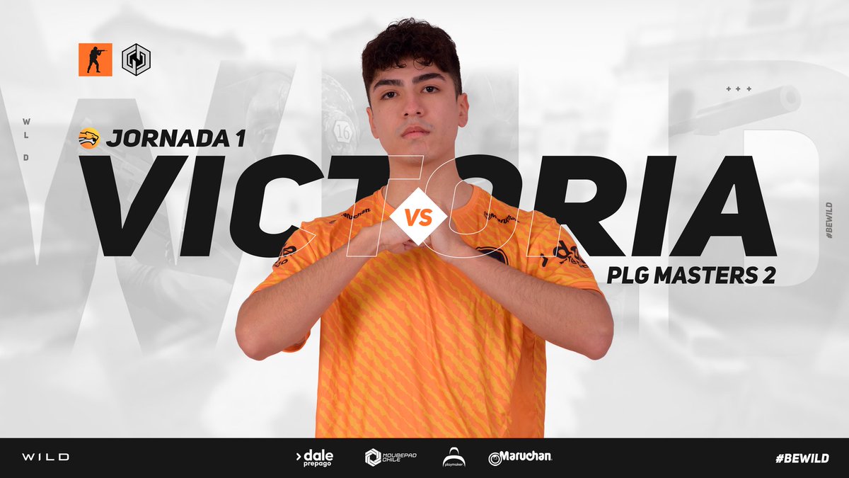 Wild Esports tweet media