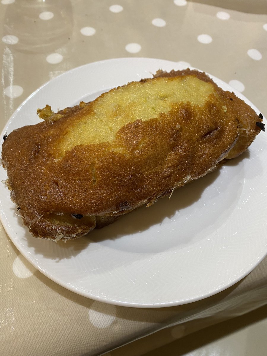 Will rang me tonight to ask when I would arrive home - he was so excited to bake his lemon drizzle cake that he made <a href="/MoorlandsLeeds/">Moorlands School, Leeds</a> <a href="/MoorlandsKS2/">Moorlands KS2</a> It was absolutely delicious!