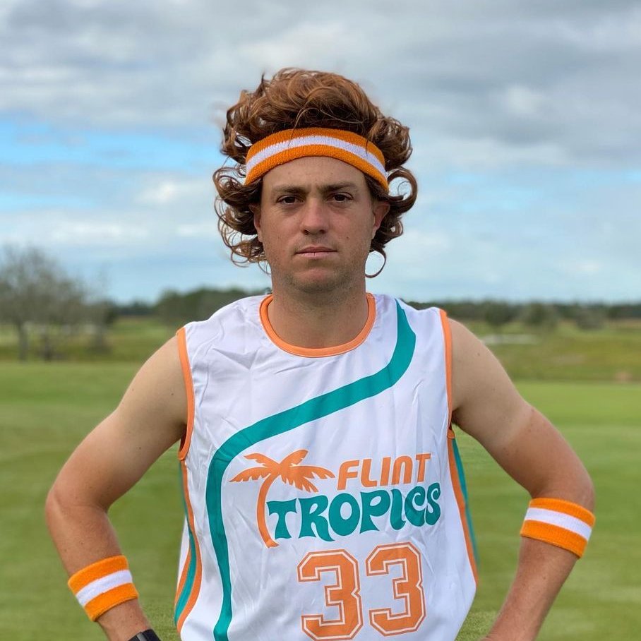 Golf Channel tweet media