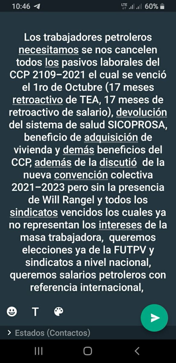 fverbin's tweet photo. #pdvsautilidadesdehambre https://t.co/aOK6JfIxwd