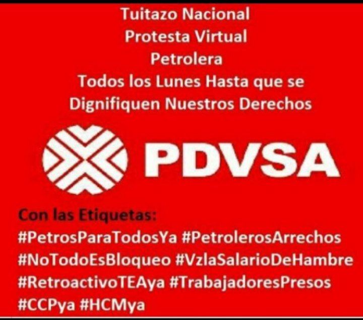 fverbin's tweet photo. #pdvsautilidadesdehambre https://t.co/aOK6JfIxwd