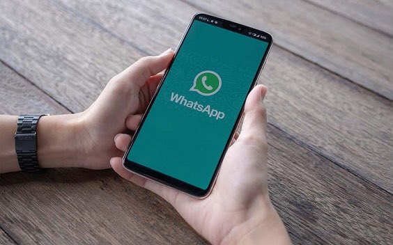 Senoticias's tweet image. WhatsApp deixa de funcionar em celulares Android antigos; veja como identificar sua versão

Para ler a matéria completa, acesse: senoticias.com.br/se/whatsapp-de…

#SistemaAndroid
#CelularesAndroid
#WhatSapp
#SeNotícias
#NotíciasDeSergipe
#MidiaDigital

Foto: arquivo/Reuters