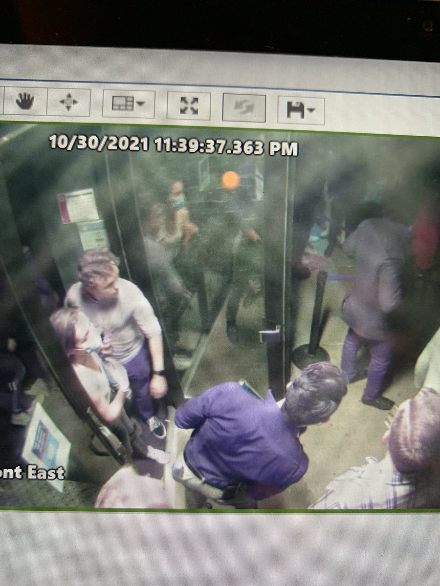 BaichwalABC7's tweet image. Here are pics of Inaki Bascaran leaving Celeste bar just before midnight Saturday night #missing