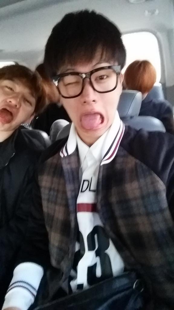 btobms_rie's tweet photo. D-12
D+540
@BTOB_6SJ
#비투비 #BTOB #성재 #sungjae #waitingforbtob #오고멜 #오사멜 #예지앞사 #고거신기 #우리가_함께라면_뭔들_아름답지_않을까 #비투비영원하자 #너없인안된다
https://t.co/Or2WdcrTyE https://t.co/UPm6YDvcmO