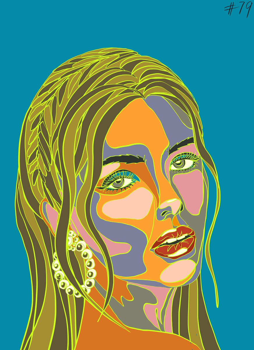 bullgirlfriends's tweet image. Meet Girlfriend #79

There will be a raffle to mint her in our Discord : discord.gg/Ff6vMvgYZ2