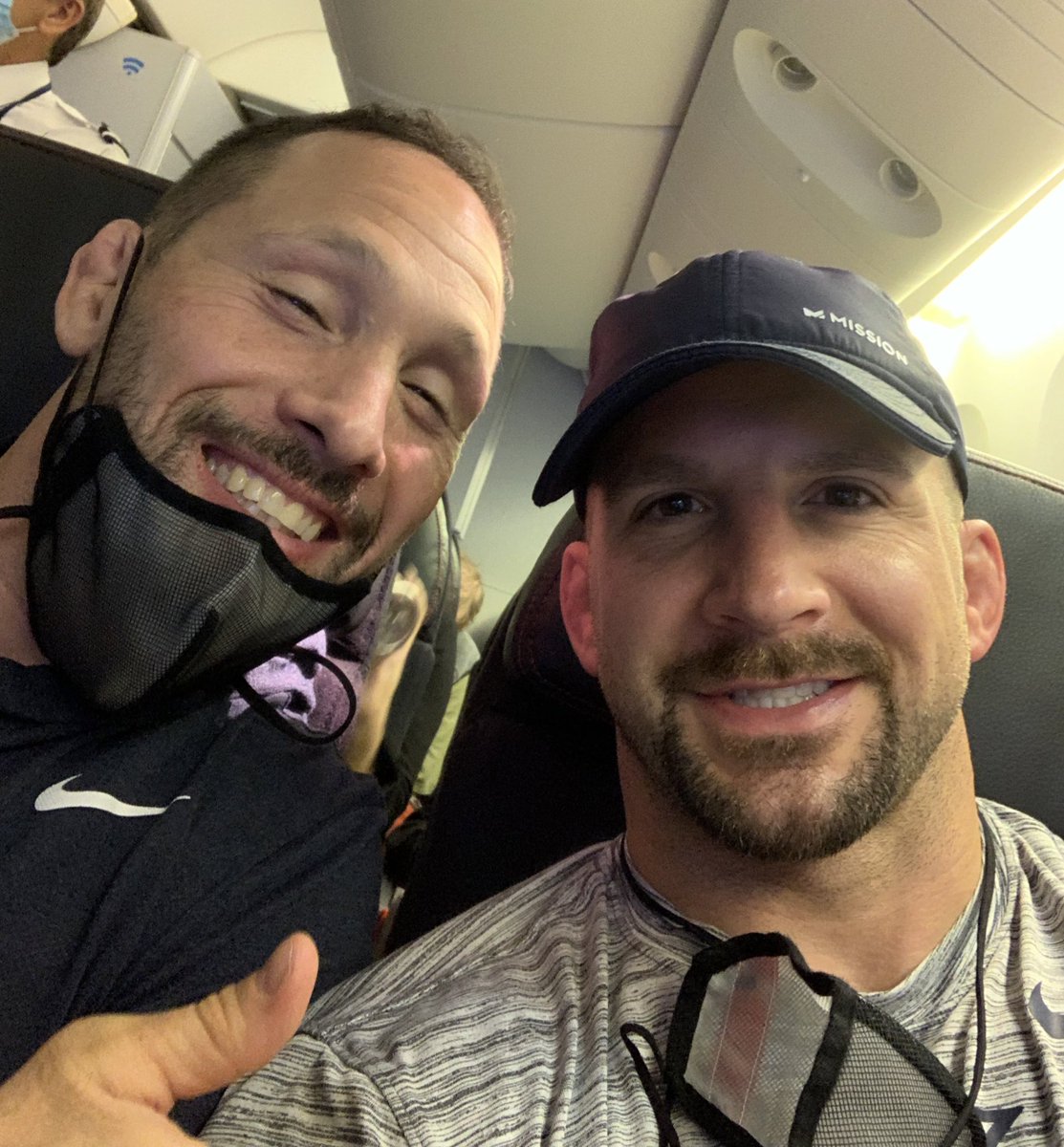 Trent Paulson tweet media