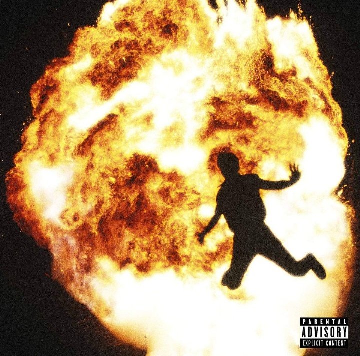 otautune's tweet photo. "Not All Heroes Wear Capes" de Metro Boomin fête ses 3 ans ! 🌋

Un top projet de producteur où Metro arrive à tirer le meilleur des artistes avec qui il collabore et nous montre ainsi toute sa palette artistique. Un des albums les + marquant de la décennie passée. 

Classique. https://t.co/oDZGGqvKdd