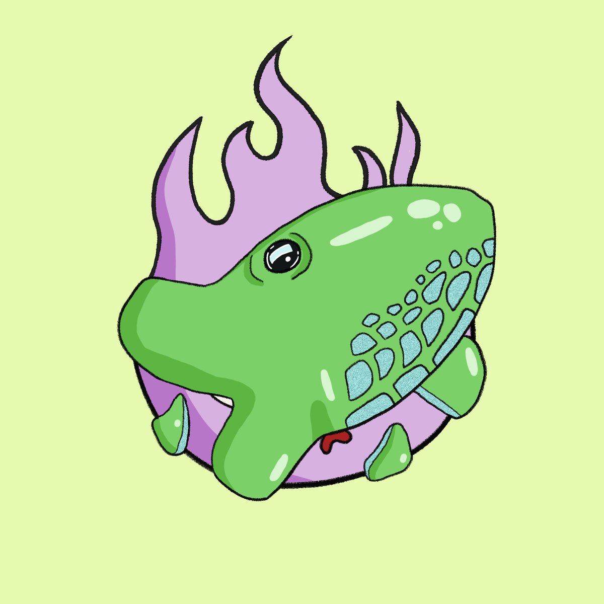 Cryptovxr's tweet photo. @SoullessNFT LFGGG https://t.co/JJLuTrx3LL