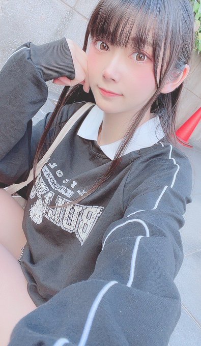 コスプレイヤー雨晴ゆずかのTwitter画像55