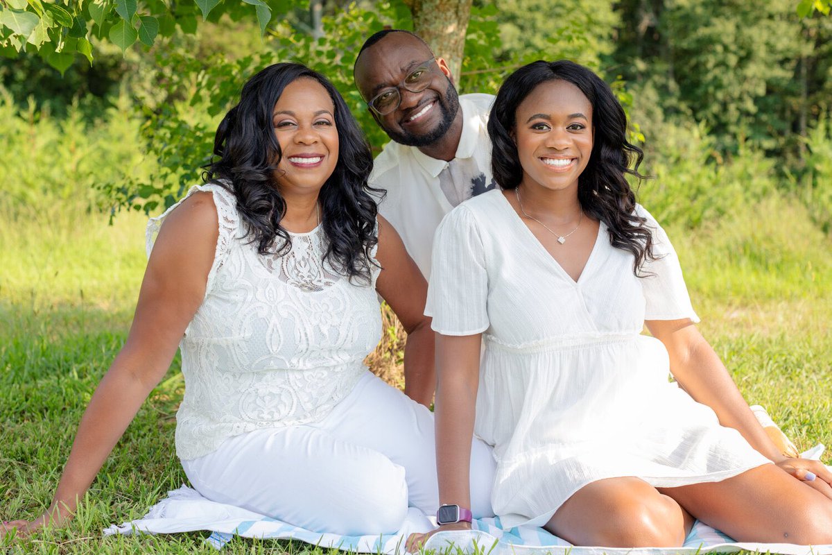 Anthony E. Tuggle tweet media