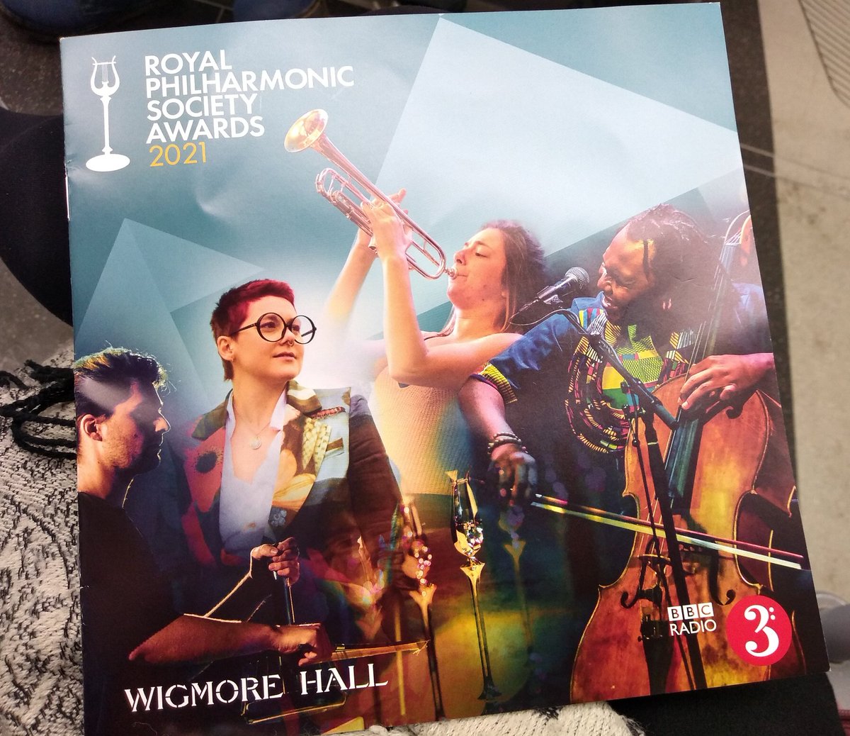 Joanna Harries tweet media