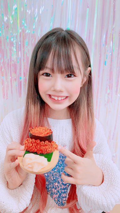 Twitterのコスプレ画像1