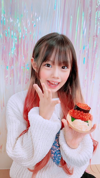 Twitterのコスプレ画像2