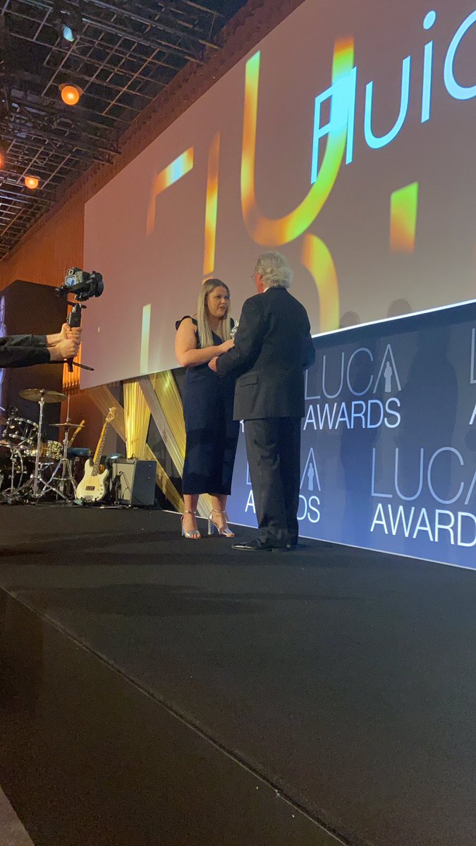 The LUCA Award for Financial Services Provider of the Year goes to…

<a href="/Fluidly/">Fluidly</a>!

#LUCAAwards #ICBis25