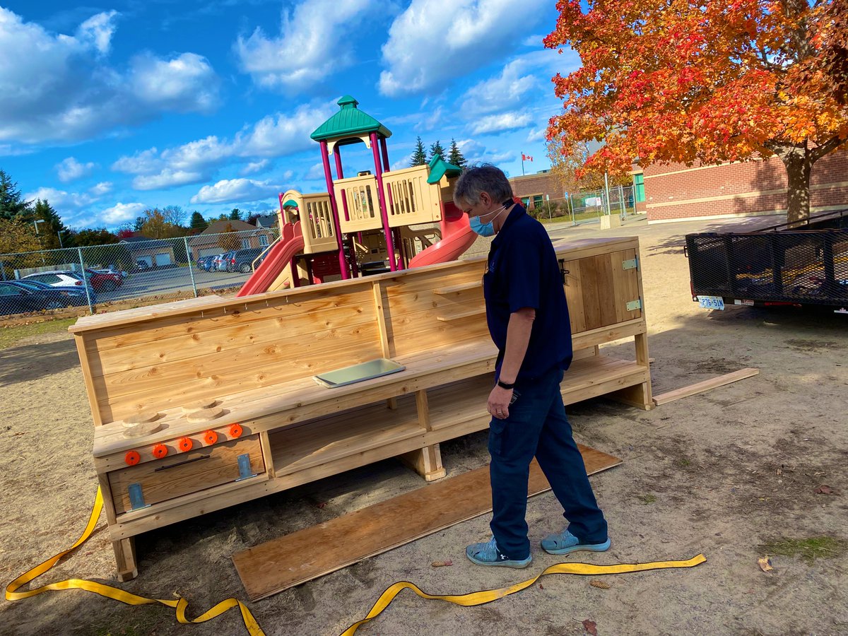 Kristen Charles tweet media