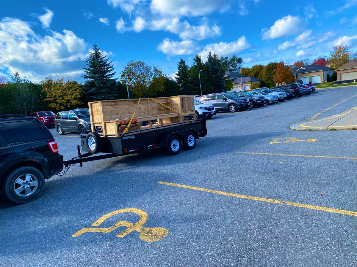 Kristen Charles tweet media