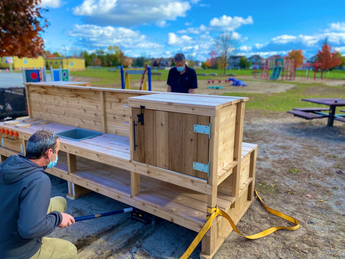 Kristen Charles tweet media