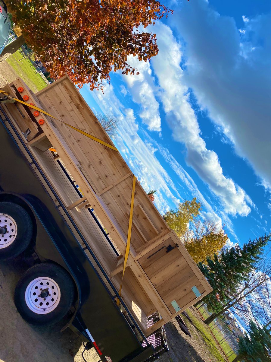 Kristen Charles tweet media