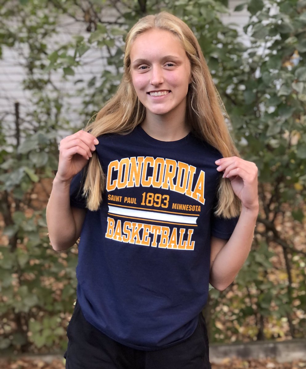 emma_mommsen's tweet image. I am extremely excited to announce my commitment to the Univeristy of Concordia St. Paul to continue my academic and basketball career! Thank you to my coaches, teammates and family! So excited to be a Golden Bear!! @vcteamwi @TWBlack2022 @MHS_GBB @CSPBearsWBB